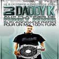 DJ Daddy K - Funky Fever (Agora FM) 10-08-2008