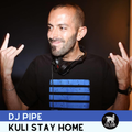 DJ PIPE | Kuli Stay Home