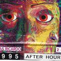 MAS RICARDO @ TAROT OXA AFTER HOURS # 26-1995 TECHNO - TRANCE
