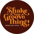Groove Thing Shaker!