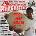 Assassin aka Agent Sasco - River Stone, Buss Dem Head (Mix 2012 Ft Scaacha, Lady Ali & Quick Cook)