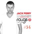 Rouge Platine #54 By Jack Perry