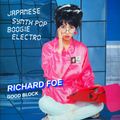 Japanese Synth Pop / Boogie / Electro mix
