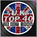 UK TOP 40 : 23 - 29 OCTOBER 1988