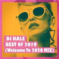 DJ KALE - BEST OF 2019 (Welcome To 2020 MIX)