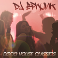 Ultimate Disco House Classics Vol. 2 : Top Old School Classics from the Golden Era (1998-2001)