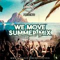 Summer M1x - Vol. 2 - Deep House, Tech House & Commercial Remixes