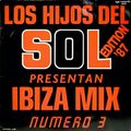 Los Hijos del Sol Ibiza Mix Numero Tres