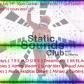 Static Sounds Club, Meeting Ten
