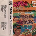 Open Mix 5 - 2 Parte (1987)