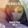 ATB vs Mike Candys - Summer Ready or Not (Denis Bravo & Dj AID Mash-Up)