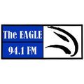 KXGL San Diego-The Eagle / Gary Kelley / 07-03-98 1/4 - classic hits