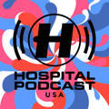 Hospital Podcast: US Special #2 With DJ Machete 