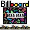 Official American Billboard's Top 100 Songs of the 80's Part 1 100-81