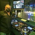 DJ Victor Cervantes Radio Show House Music Agosto 2021 Part. 2