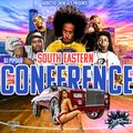DJ Pipdub - South Eastern Conference (Hip Hop South Classics)
