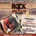 MISTER CEE THE SET IT OFF SHOW ROCK THE BELLS RADIO SIRIUS XM 4/22/20 1ST HOUR