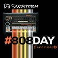DJ Sandstorm - 808 Day Electro Classics Mix