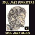 Soul Jazz Funksters - Soul Jazz Blues