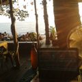 Thailand, Koh Chang, Sunset sessions, full 4/4 psybient beat mix for Warapura - 3 hour, 6-3-2018
