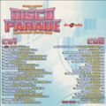 Discoparade Compilation Winter 2003 cd2 (2003)