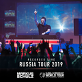 Global DJ Broadcast Jun 06 2019 - World Tour: Russia