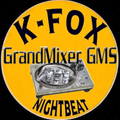 GrandMixer GMS KFOX Nightbeat Mix #2 - March 1, 2020