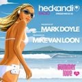 #HKR35/24 The Hedkandi Radio Show with Mark Doyle