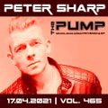 Peter Sharp - The PUMP 2021.04.17.
