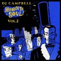 Moments in Soul VOL.2 - 90's Soul Warm-Up