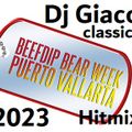 New Year Eve Party Dj Giaco 2023