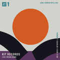 Kit Records - 26th April 2020
