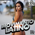 Movimiento Latino #221 - DJ Exile (Latin Club Mix)