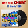 Off The Chart: 17 March 1986