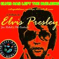 TCRS Presents - ELVIS HAS LEFT THE BUILDING - A tribute to Elvis Presley