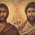 2021. május 3. hétfő - Szent Fülöp és Szent Jakab apostolok ünnepe