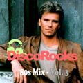 DiscoRocks 80's Mix - Vol. 3