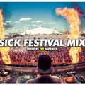 Summer Festival Mashup Mix 2020 - Best of EDM & Electro House Dance Music