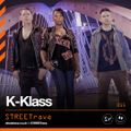 STREETrave 055 - K-Klass. Sunday 15th August 2022, Summer All Dayer, The First Dance