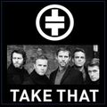 TAKE THAT - THE RPM PLAYLIST