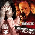 PREZIOSO GOES TO HOLLYWOOD - THE ROCK