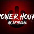 Pdevil @ Power Hour 23