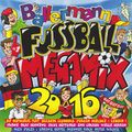 Ballermann Fussball Megamix 2016