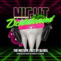 Dentalsound Night Mixtape 2022 - 80s, 90s vs modern