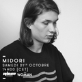WOMAN 2016 : Midori - 1er Octobre 2016