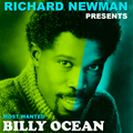 Most Wanted Billy Ocean