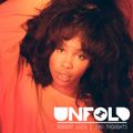 Tru Thoughts Presents Unfold 22.12.17 with SZA, Rhi, Bobbie Johnson (Best of 2017 Show 2)