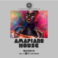HOUSE OF ARIES AMAPIANO MIXX FT DJ ANTHONY ARIES X (mALEBo)
