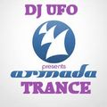 ERSEK LASZLO alias Dj UFO  presents ARMADA TRANCE Session