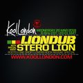 LIONDUB & STERO LION - 03.20.19 - KOOLLONDON [ROOTS, ONE DROP & LOVERS ROCK REGGAE]